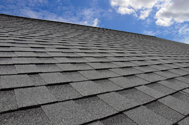 Gutter Replacement in Bruce, MS
